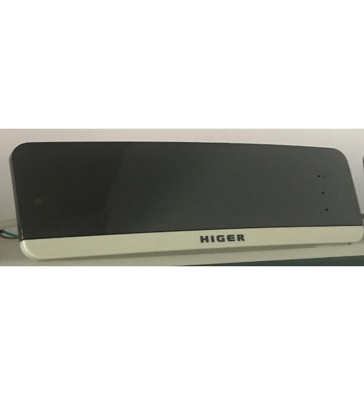 嵌入式電子鐘KL202-03