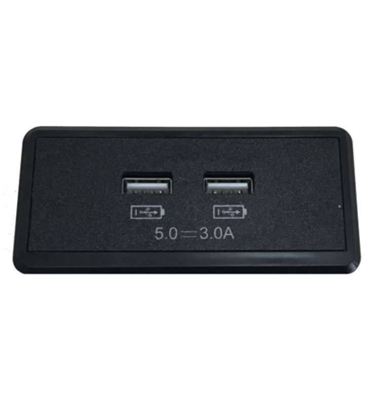 USB充電器