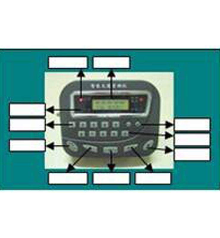 GPS自動(dòng)報(bào)站器 KLBZQ-02-03